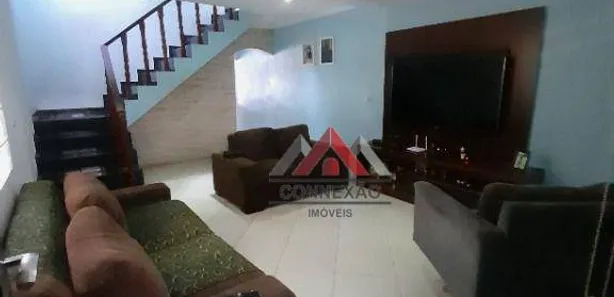 Sobrado com 3 Quartos à venda, 187m² no Jardim do Papai, Ferraz de Vasconcelos