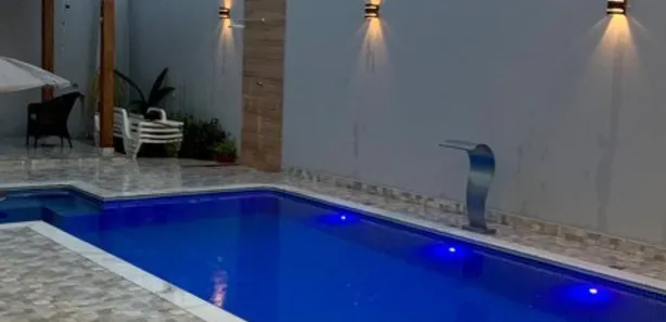 Casa com 2 Quartos à venda, 180m² no Jardim Residencial Vaughan, Sumaré