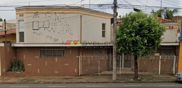 Loja / Salão / Ponto Comercial à venda, 172m² no Centro, Rio Claro