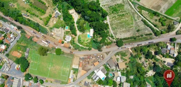 Loja / Salão / Ponto Comercial à venda, 120m² no Colônia Santa Isabel, Betim