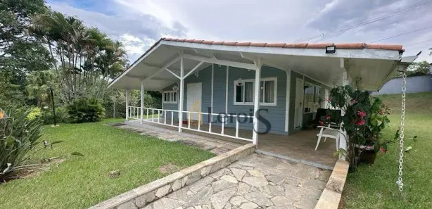 Fazenda / Sítio / Chácara com 58 Quartos à venda, 240m² no Condomínio Porta do Sol, Mairinque