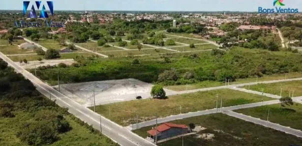 Terreno / Lote / Condomínio à venda, 150m² no Cascavel, Cascavel