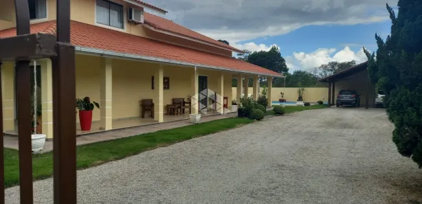 Casa com 3 Quartos à venda, 273m² no Sul do Rio, Santo Amaro da Imperatriz