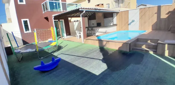 Casa de Condomínio com 2 Quartos à venda, 98m² no Monte Alto, Arraial do Cabo