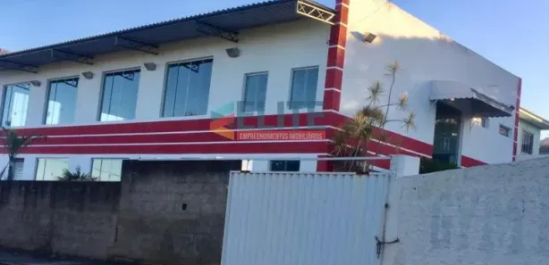 Loja / Salão / Ponto Comercial à venda, 390m² no Centro, Saquarema