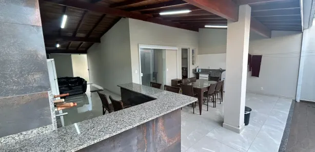 Casa de Condomínio com 2 Quartos à venda, 68m² no Jardim Interlagos, Hortolândia