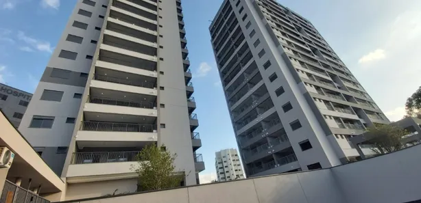 Apartamento com 2 Quartos à venda, 62m² no Saúde, São Paulo