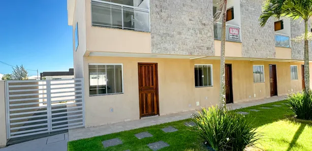 Casa com 2 Quartos à venda, 110m² no Monte Alto, Arraial do Cabo