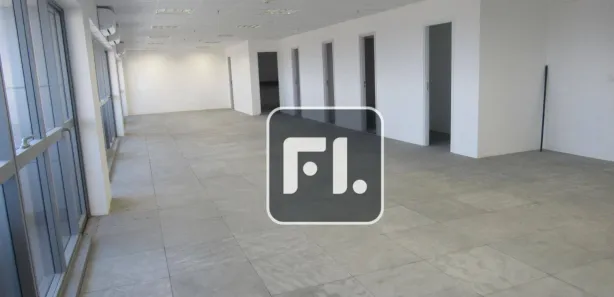 Conjunto Comercial / Sala para alugar, 159m² no Dezoito do Forte Empresarial/Alphaville., Barueri