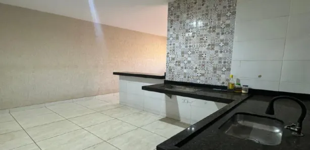 Casa com 3 Quartos à venda, 132m² no Setor Laguna Parque, Trindade