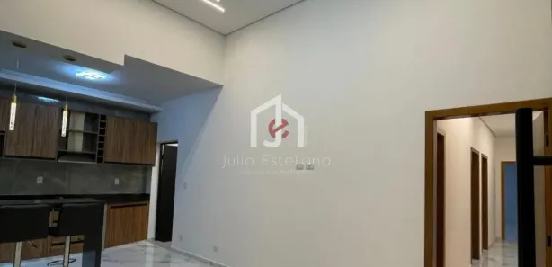 Casa de Condomínio com 3 Quartos à venda, 105m² no Residencial Maricá, Pindamonhangaba