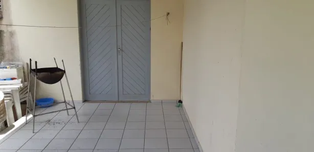 Casa de Condomínio com 4 Quartos para alugar, 320m² no Vale do Sol, Parnamirim