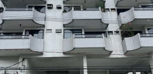 Apartamento com 2 Quartos à venda, 95m² no Freguesia (Ilha do Governador), Rio de Janeiro