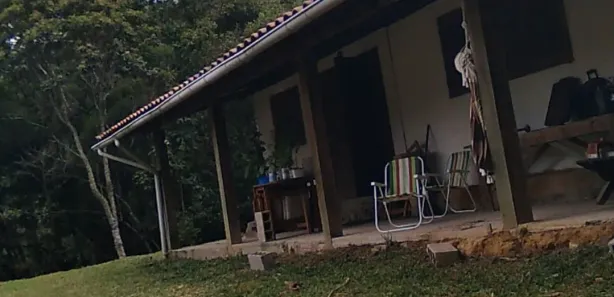 Fazenda / Sítio / Chácara à venda, 230m² no Visconde de Mauá, Resende