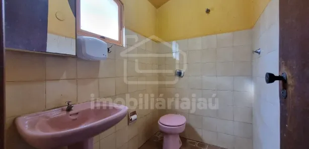 Loja / Salão / Ponto Comercial à venda, 475m² no Chácara Braz Miraglia, Jaú