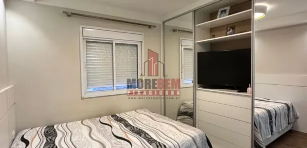 Cobertura com 2 Quartos à venda, 69m² no Paulicéia, Piracicaba