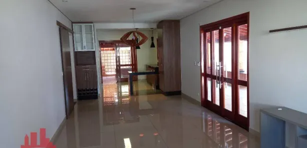 Fazenda / Sítio / Chácara com 3 Quartos para alugar, 250m² no Chácara Lucília, Americana