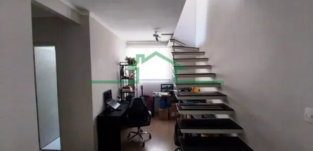 Cobertura com 2 Quartos à venda, 111m² no Jardim Elite, Piracicaba