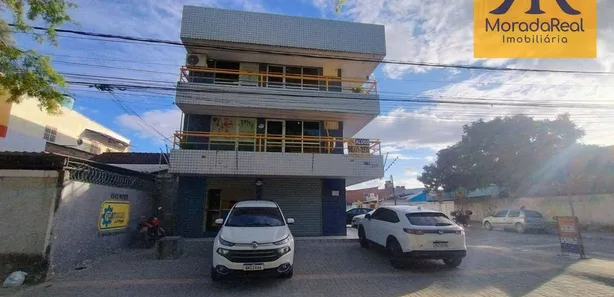Loja / Salão / Ponto Comercial para alugar, 25m² no Ipsep, Recife