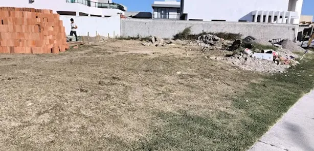 Terreno / Lote / Condomínio à venda, 270m² no Nova São Pedro, São Pedro da Aldeia