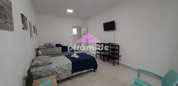 Kitnet com 1 Quarto para alugar, 30m² no Centro, Caraguatatuba