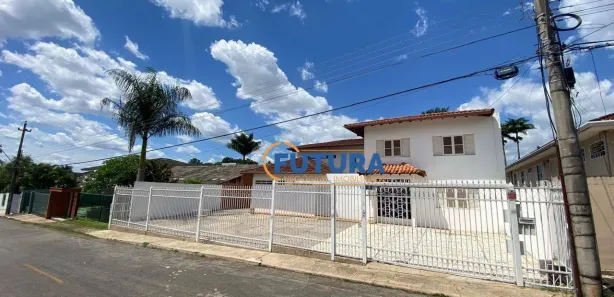 Casa de Condomínio com 4 Quartos à venda, 375m² no Setor de Habitações Individuais Sul, Brasília
