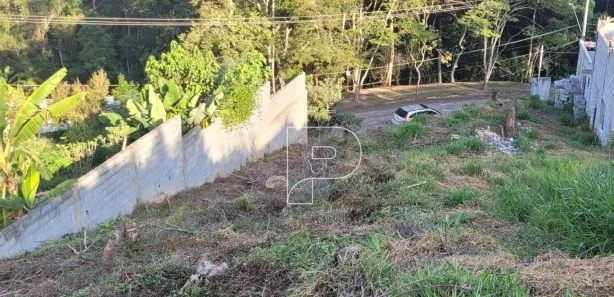 Terreno / Lote / Condomínio à venda, 850m² no Jardim dos Ipês, Embu das Artes