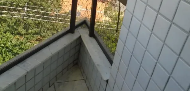 Kitnet com 1 Quarto à venda, 40m² no Granbery, Juiz de Fora