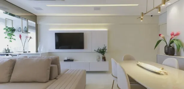 Apartamento com 3 Quartos à venda, 87m² no Rosarinho, Recife
