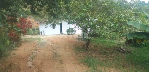 Fazenda / Sítio / Chácara à venda, 24988m² no Lagoa Verde, Tanguá