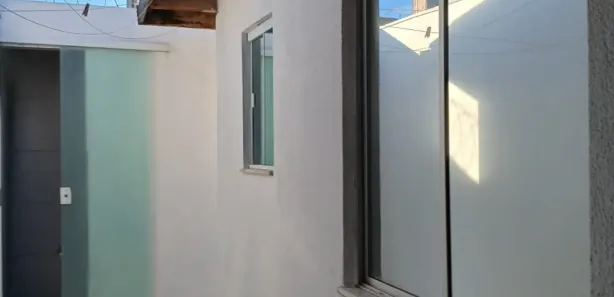 Casa com 2 Quartos para alugar, 200m² no Parque Nascente do Rio Capivara, Camaçari