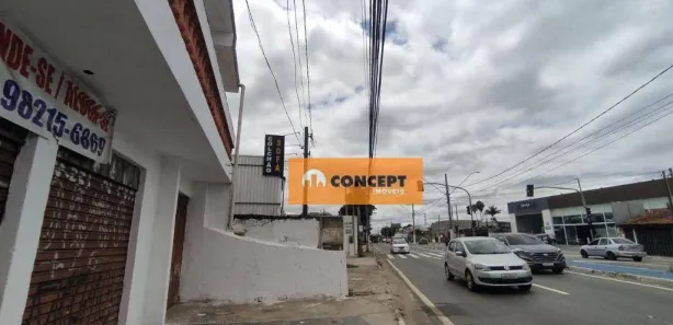 Casa Comercial com 2 Quartos para venda ou aluguel, 300m² no Vila Maria de Maggi, Suzano