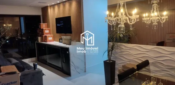 Apartamento com 3 Quartos à venda, 88m² no Zona Industrial, Brasília