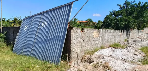 Terreno / Lote / Condomínio à venda, 1260m² no Jauá (Abrantes), Camaçari