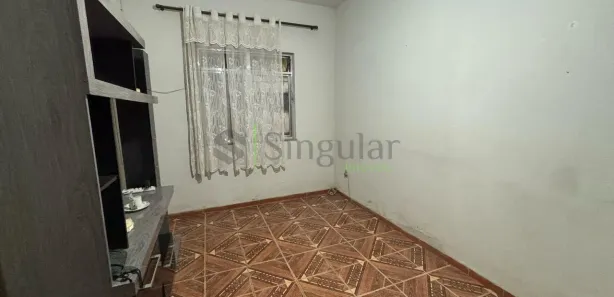 Casa com 2 Quartos à venda, 226m² no Vitorino Braga, Juiz de Fora