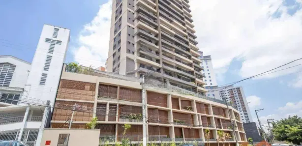 Studio com 1 Quarto à venda, 38m² no Centro, Osasco