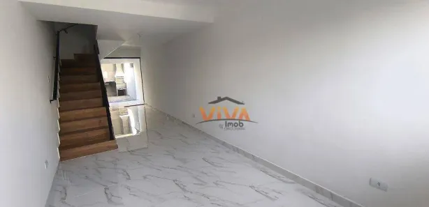 Sobrado com 2 Quartos à venda, 72m² no Chácara São Luiz, Franco da Rocha