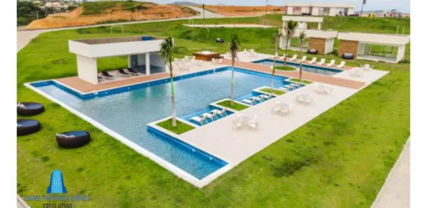 Terreno / Lote / Condomínio à venda, 450m² no Praia Linda, São Pedro da Aldeia