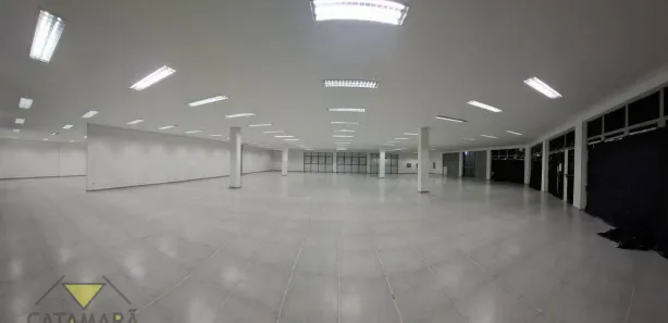 Galpão / Depósito / Armazém para venda ou aluguel, 555977m² no Centro, Mogi das Cruzes