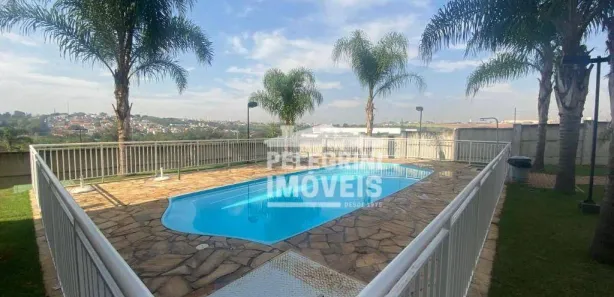 Apartamento com 2 Quartos à venda, 58m² no Parque Jatobá (Nova Veneza), Sumaré
