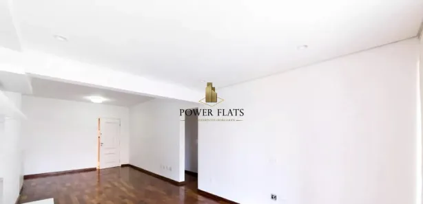 Apartamento com 2 Quartos para alugar, 96m² no Cidade Monções, São Paulo