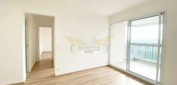 Apartamento com 2 Quartos para alugar, 68m² no Casa Branca, Santo André