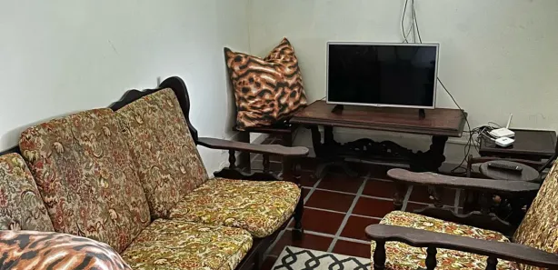 Fazenda / Sítio / Chácara com 3 Quartos à venda, 106000m² no Taquara, Duque de Caxias
