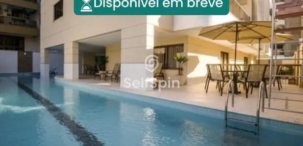Apartamento com 2 Quartos para alugar, 76m² no Icaraí, Niterói