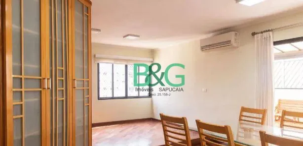 Cobertura com 2 Quartos à venda, 100m² no Bosque da Saúde, São Paulo