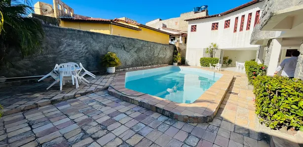 Sobrado com 4 Quartos à venda, 504m² no Farolândia, Aracaju