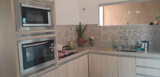 Casa de Vila com 3 Quartos à venda, 160m² no Vila Anchieta, São José do Rio Preto