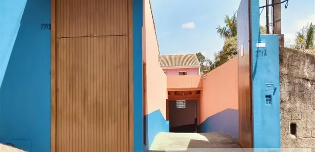 Galpão / Depósito / Armazém com 1 Quarto para alugar, 300m² no Jardim Magaly, Embu das Artes