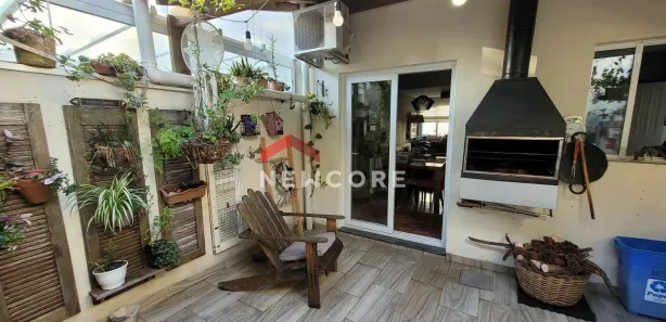 Casa de Condomínio com 3 Quartos à venda, 95m² no Vila Nova, Porto Alegre