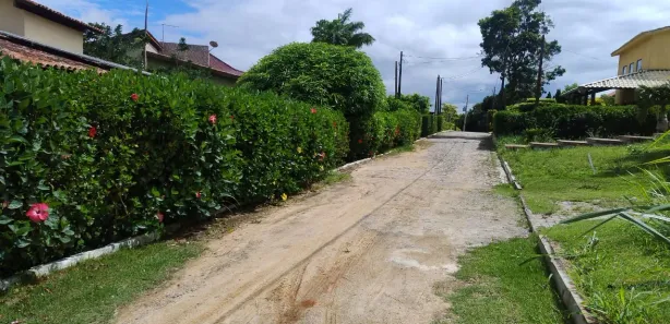 Casa de Condomínio com 5 Quartos à venda, 235m² no , Chã Grande
